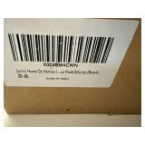 Jeercal Heavy Oil Harness Flank Billet Set