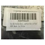3x 16"x24" Door Mat