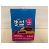 16x Nutri Grain Bars-Raspberry