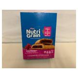 16x Nutri Grain Bars-Raspberry
