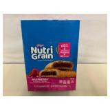 16x Nutri Grain Bars-Raspberry