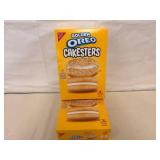 2x Oreo Golden Caksters