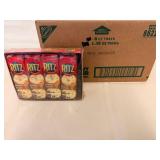 7x 8pks Ritz Peanut Butter Crackers