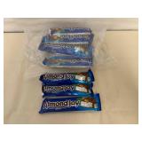 12x Almond Joy Candy Bars