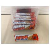 12x King Size Payday Candy Bars