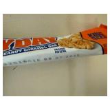 12x King Size Payday Candy Bars