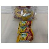 12x Belvita Crunch-Brown Sugar Cinnanmon