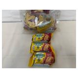 12x Belvita Crunch-Brown Sugar Cinnanmon