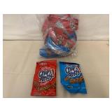 12x Mini Chips Ahoy  Variety