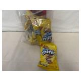 12x Golend Oreo Minis