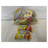 12x Belvita Crunch-Brown Sugar Cinnanmon