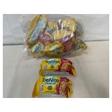 12x Belvita Crunch-Brown Sugar Cinnanmon