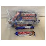 12x Baby Ruth Candy Bars