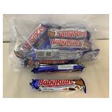 12x Baby Ruth Candy Bars