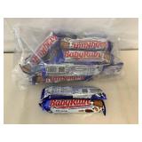 12x Baby Ruth Candy Bars