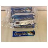 12x Almond Joy Candy Bars