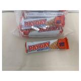 12x King Size Payday Candy Bars