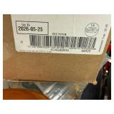 EE. 3x 12oz Smithfield Hickory Smoked Bacon-Mikes Hot Honey