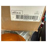 EE. 3x 12oz Smithfield Hickory Smoked Bacon-Mikes Hot Honey