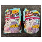 2x 55 pieces Assorted Candy