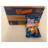 7x 4.25oz Chex Mix Remix-Buffalo Sandwich