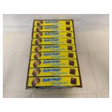 12x Butterfinger Unwrapped Minis