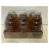 6x 46oz Ocean Spray Apple Juice
