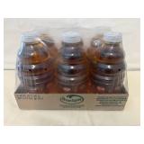 6x 46oz Ocean Spray Apple Juice