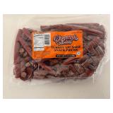 E. 2x 1lb12oz Turkey Sausage Snack Pieces(Frozen)5/2026