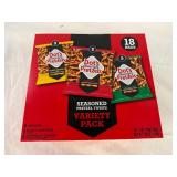 SSS. 18 bags Variety Pack Dot