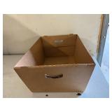 10ct Shopping Boxes-Flat Stacked.