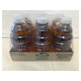 6x 46oz Ocean Spray Apple Juice