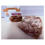 EE. 10 Piece Chicken-Thighs & Drumsticks