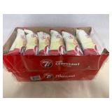 12-7 Days Soft Croissants-Chocolate Filling-BB 1/2026