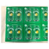 4x 4pks Olipop-Lemon Lime