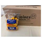 15ct Argires CheedarCorn & Carmel
