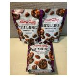 CT 4 - Fannie May Pretzelicious Chocolatier