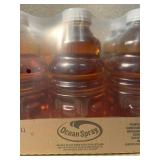 BP - Ocean Spray 46 Fl Oz Apple Juice Bottles 6-pack
