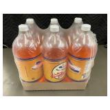 RI 4 - Tropi Champan Sparkling Drink 2 Liter Bottles (Lot of 6)