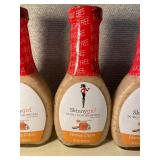 CT 4 - Skinnygirl Honey Dijon Dressing (Lot of 4)