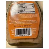 CT 4 - Skinnygirl Honey Dijon Dressing (Lot of 4)