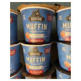 ID 3 - Kodiak Muffin Power Cup Blueberry (Lot of 12)