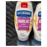 WV 2 - NEW Hellmann