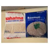 ID 2 - Mahatma Basmati Rice 80 Oz 5 Lb