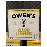 BP - OWEN