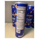 AL 4 - Doritos Minis Cool Ranch 5 7/8 Oz (Lot of 4)