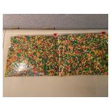 DE 2 - Nerds Candy 2 Lb Bags (Lot of 2)