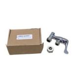 AYTIVG 3-Way Toilet Attachment Adapter Polished Chrome