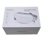 Retail value: about $80–$120 new. RENPHO Eye Massager With Remote and Box