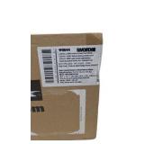 Retail value: about $200–$230 WORX WG644 20V Hydroshot Cordless Portable Power Cleaner Sealed Box